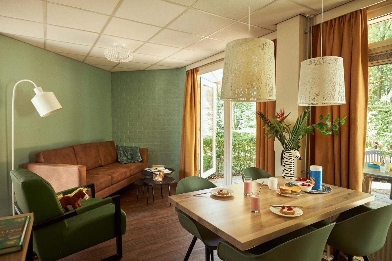 Vakantiepark Dierenbos Vinkel Zimmer foto
